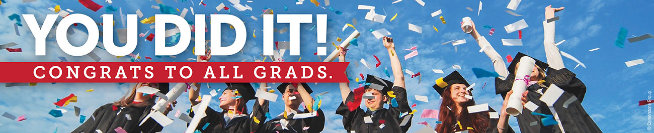 Graduation