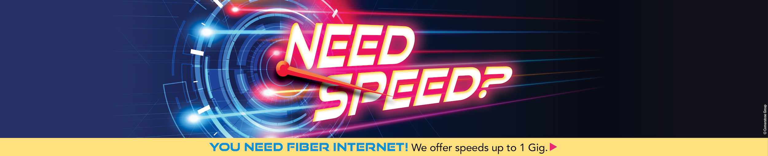 NeedSpeed